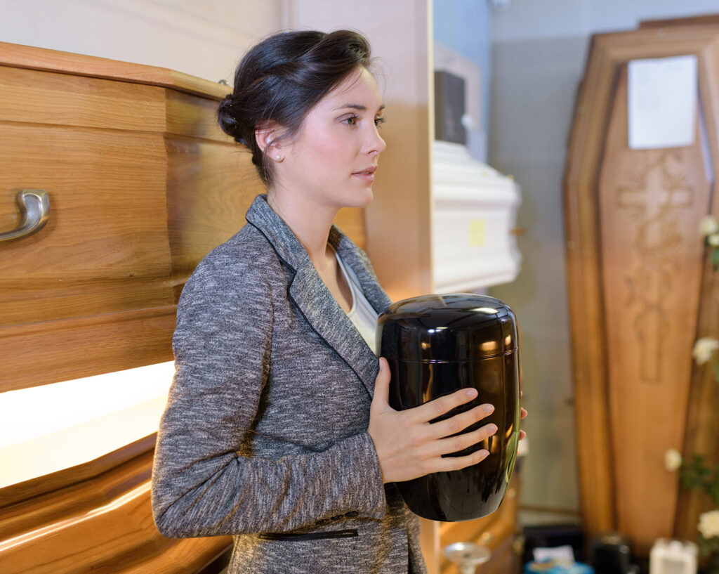 Choisir une urne funéraire&nbsp;: quels critères&nbsp;?
