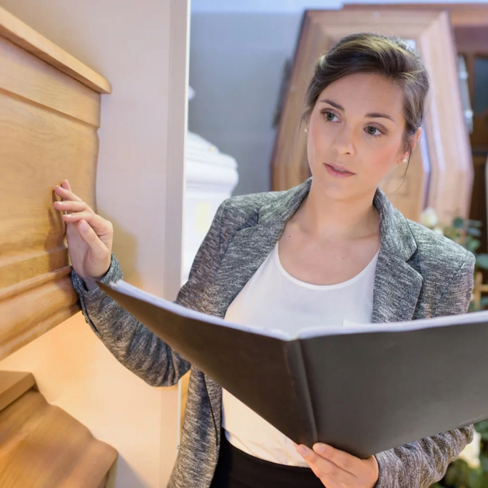 L’accompagnement personnalisé des Pompes funèbres des Combrailles