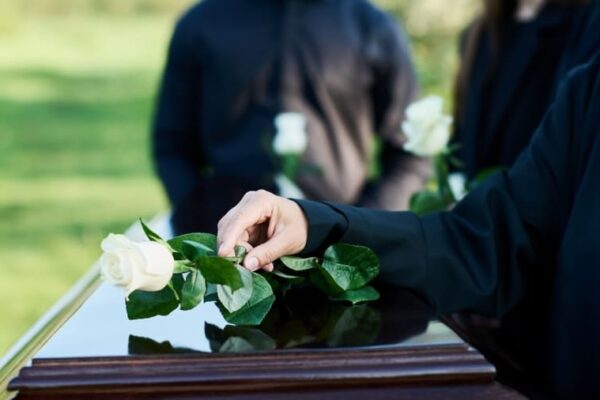 Photo agence Pompes funèbres des Combrailles